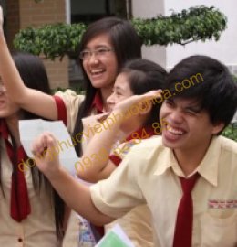 Đồng phục học sinh  001