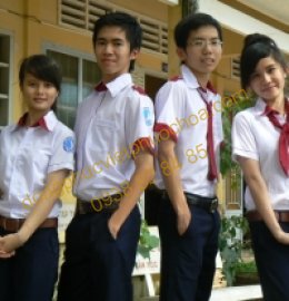 Đồng phục 05