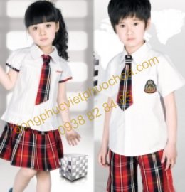 Đồng phục 04