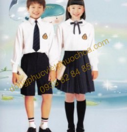 Đồng phục 01